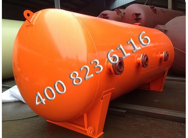 為什么儲氣罐的使用壽命有長有短? 為什么儲氣罐的使用壽命有長有短?