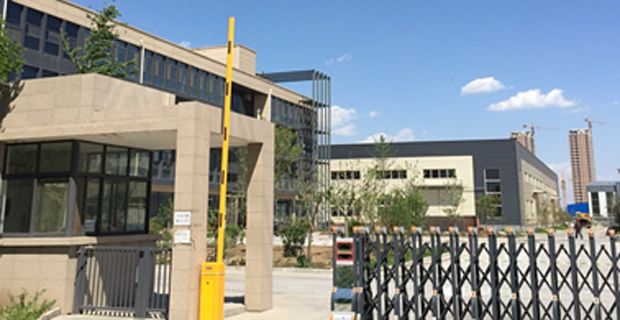 始終相信品質——申江儲氣罐應用于某環?？萍? title=